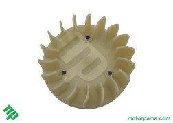 Ventola raffreddamento Peugeot LUDIX 50 (1)